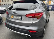 Hyundai Santa Fe 6