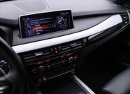 BMW X5 SUV 3,0 l 190 kw