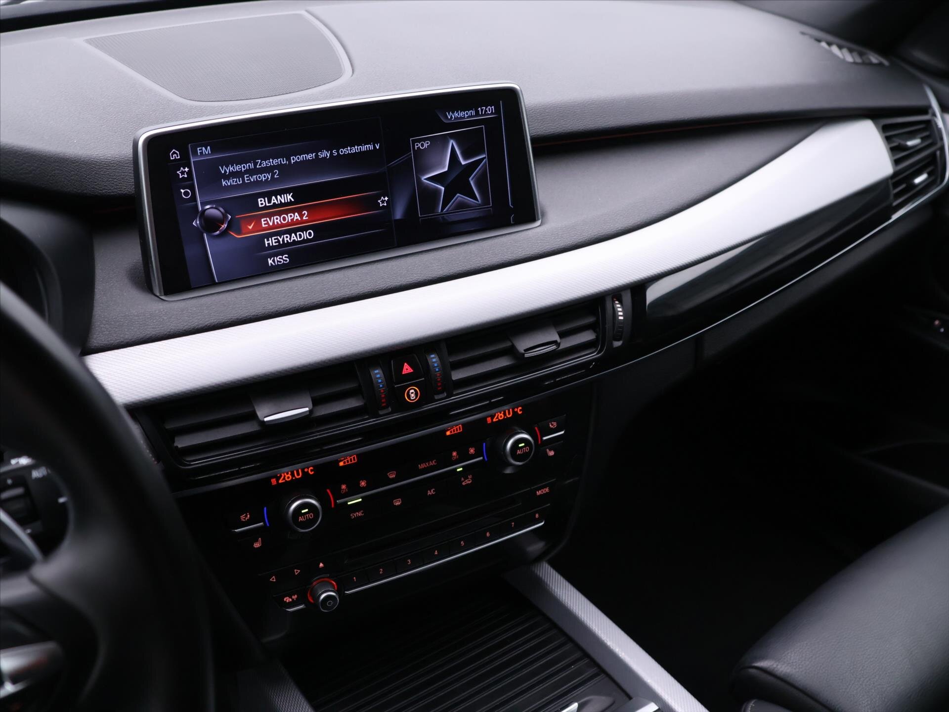 BMW X5 SUV 3,0 l 190 kw