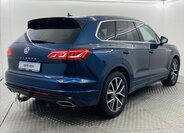 Volkswagen Touareg SUV 3,0 l 210 kw