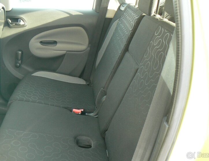 Citroën C3 Picasso 11