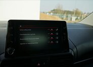 Citroën Berlingo MPV 1,5 l 75 kw