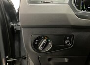 Volkswagen Tiguan SUV 1,4 l 110 kw