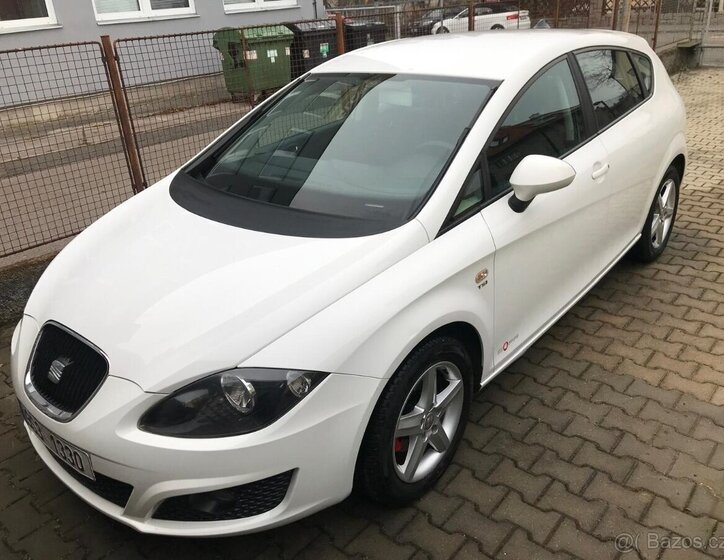 Seat Leon Hatchback 0,0 77 kw