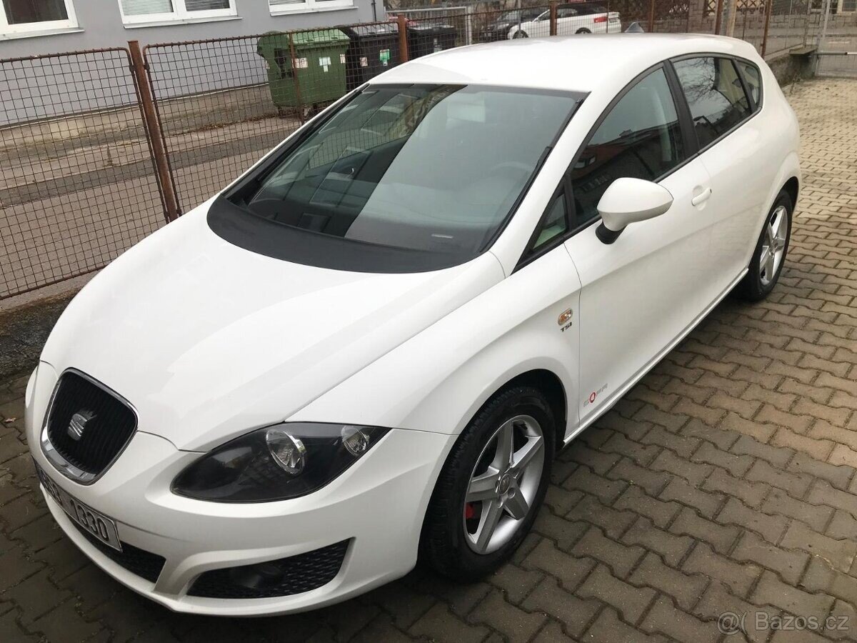 Seat Leon Hatchback 0,0 77 kw