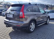 Honda CR-V SUV / Terénní 2,2 l 110 kw