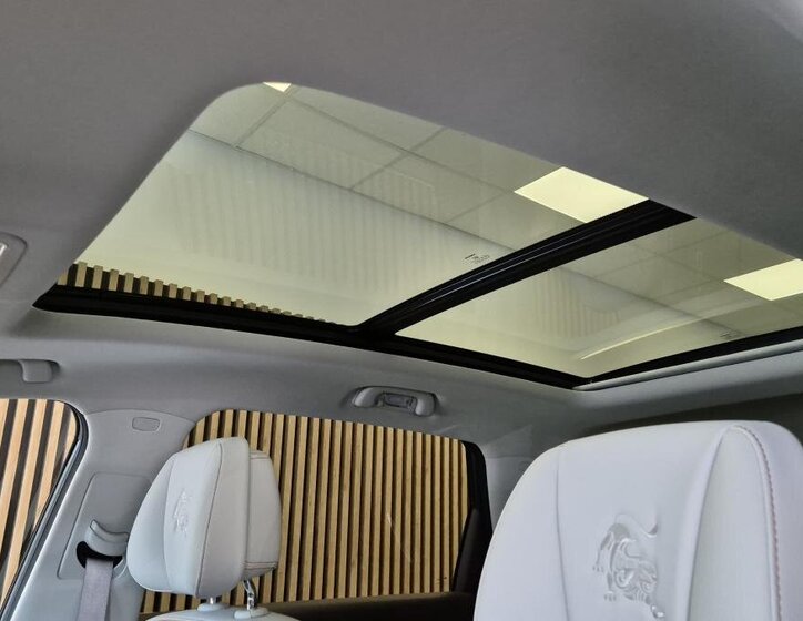 Dongfeng U-Tour MPV 1,5 l 130 kw