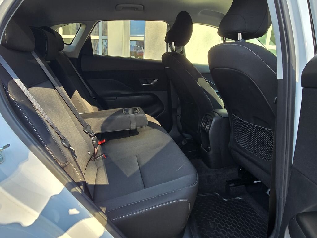 Hyundai Kona SUV / Terénní 1,6 l 145 kw