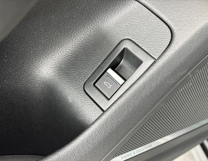 Audi S7 Liftback 3,0 l 253 kw