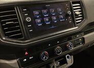 Volkswagen Crafter 7