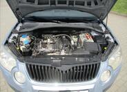 Škoda Yeti 24