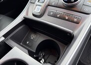 Hyundai Santa Fe SUV / Terénní 1,6 l 195 kw