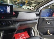 Renault Trafic Kombi 2,0 l 125 kw