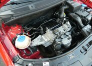 Škoda Fabia Hatchback 1,2 l 44 kw