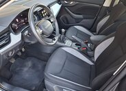 Škoda Scala Hatchback 999,0 85 kw