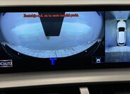 Lexus NX 300h SUV 2,5 l 145 kw