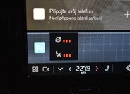 Volvo S90 Sedan / Limuzína 2,0 l 335 kw