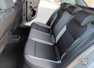 Škoda Rapid Hatchback 1,2 l 81 kw