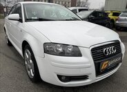 Audi A3 Hatchback 2,0 l 103 kw