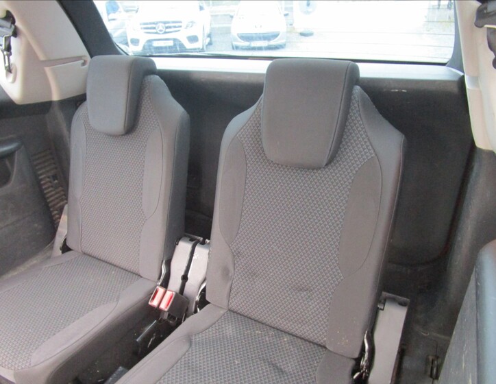 Citroën C4 Picasso 33