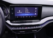 Škoda Octavia Kombi 1,5 l 110 kw