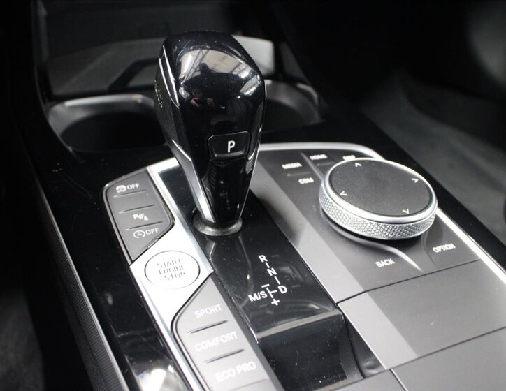 BMW Řada 2 Kupé 1,5 l 100 kw