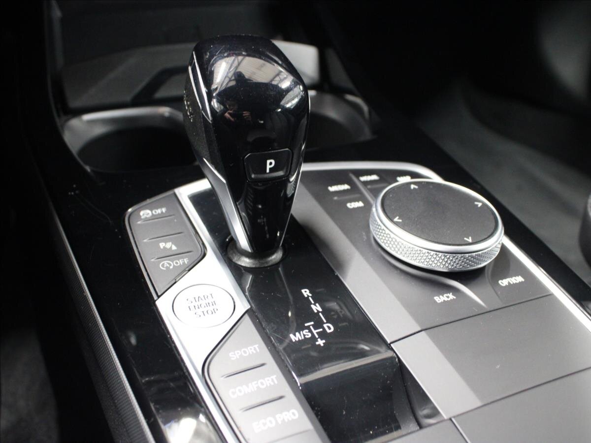 BMW Řada 2 Kupé 1,5 l 100 kw