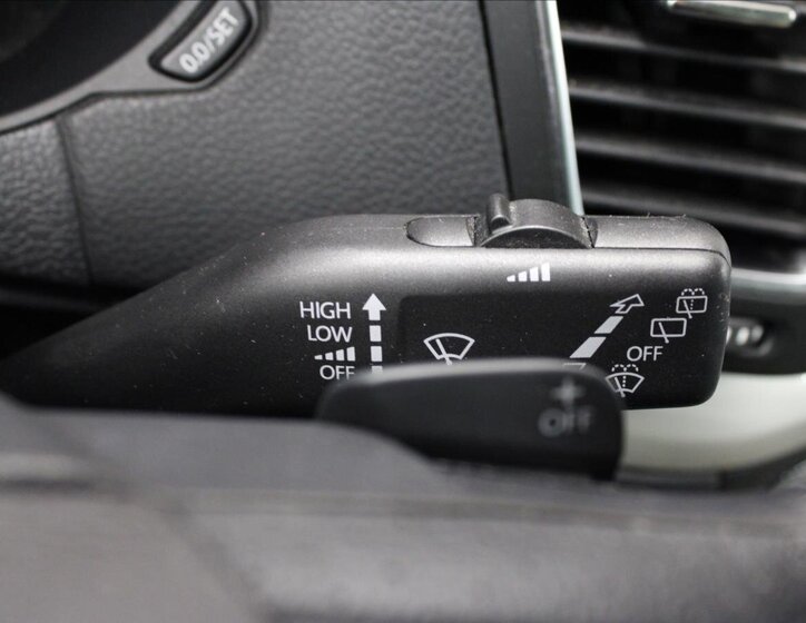 Seat Alhambra MPV 2,0 l 103 kw