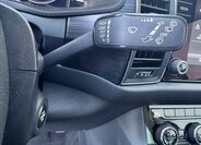 Škoda Kodiaq Kombi 2,0 l 110 kw