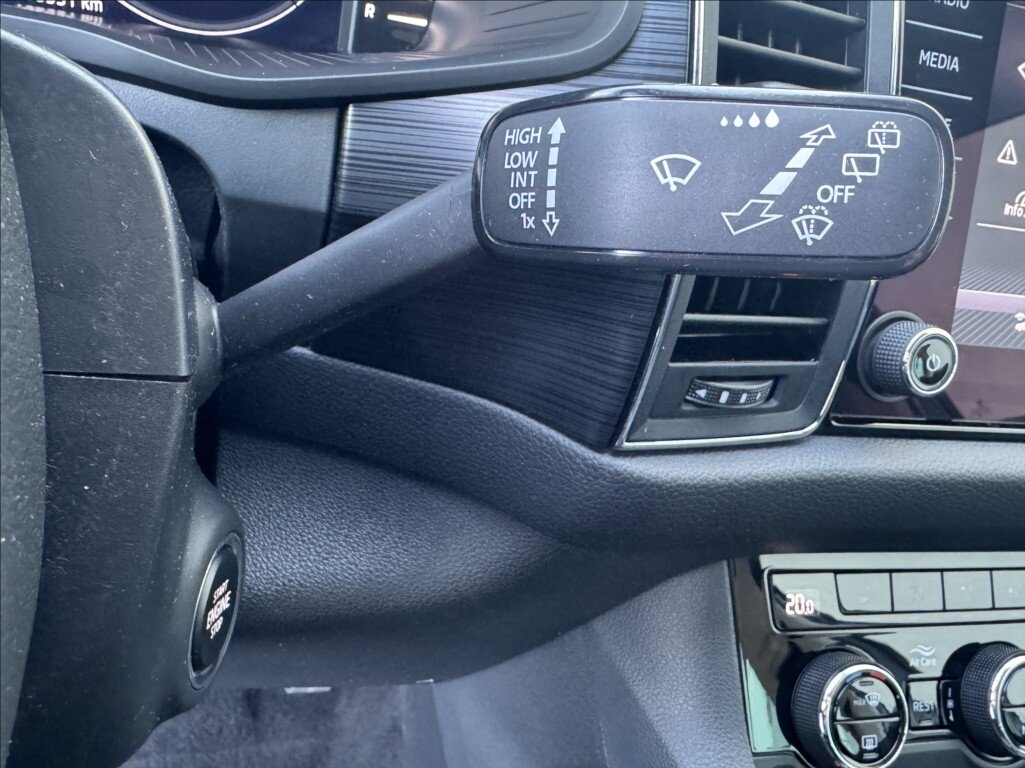 Škoda Kodiaq Kombi 2,0 l 110 kw