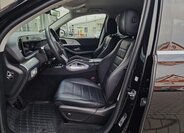 Mercedes-Benz GLE SUV 2,0 l 245 kw