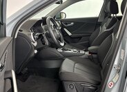 Audi Q2 SUV / Terénní 1,5 l 110 kw