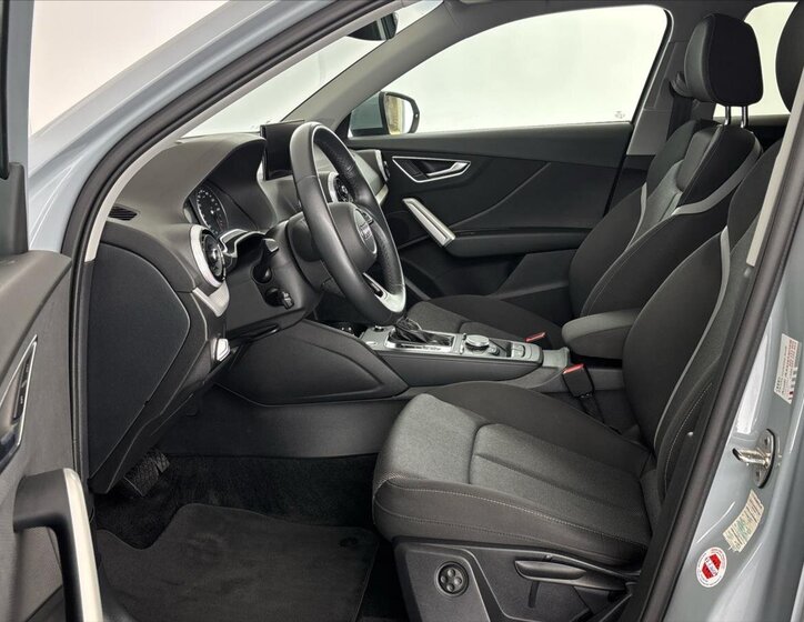 Audi Q2 SUV / Terénní 1,5 l 110 kw