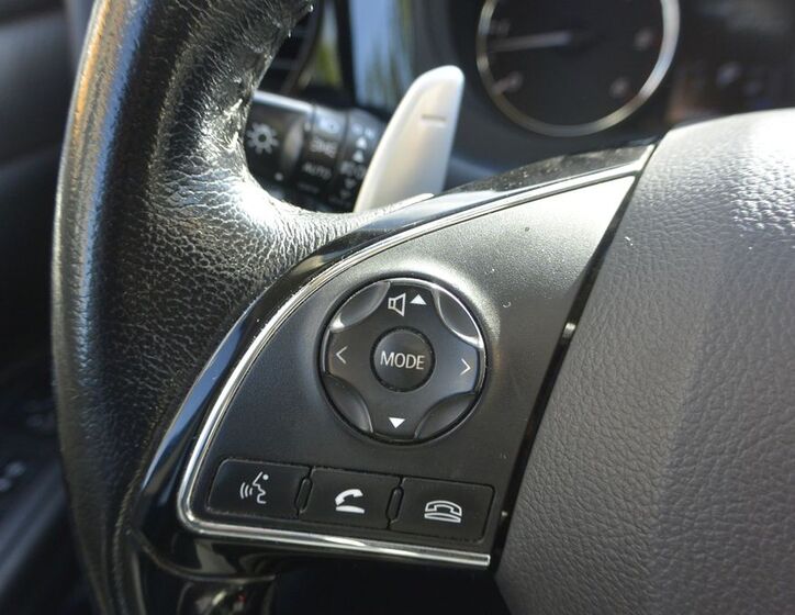 Mitsubishi Outlander 14