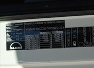 MAN Ostatní Ostatní 10,5 l 321 kw