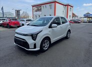 KIA Picanto Hatchback 998,0 50 kw
