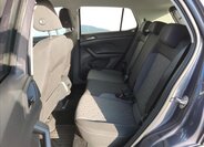 Volkswagen T-Cross 20