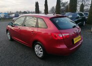 Seat Ibiza 5