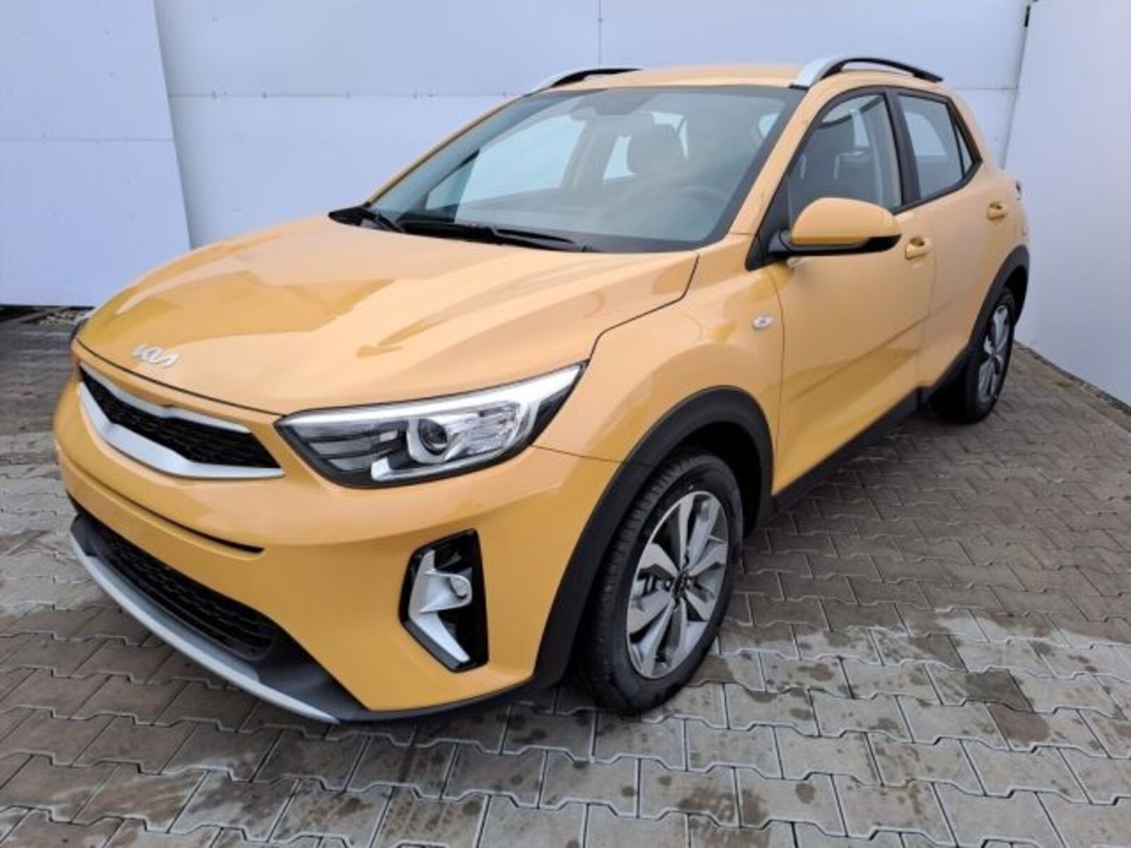 KIA Stonic 1