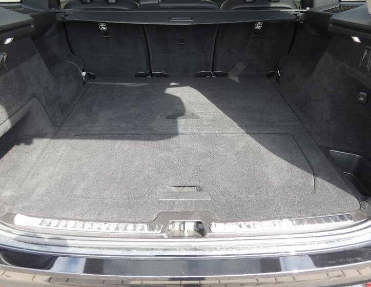 Volvo XC90 SUV / Terénní 2,0 l 173 kw