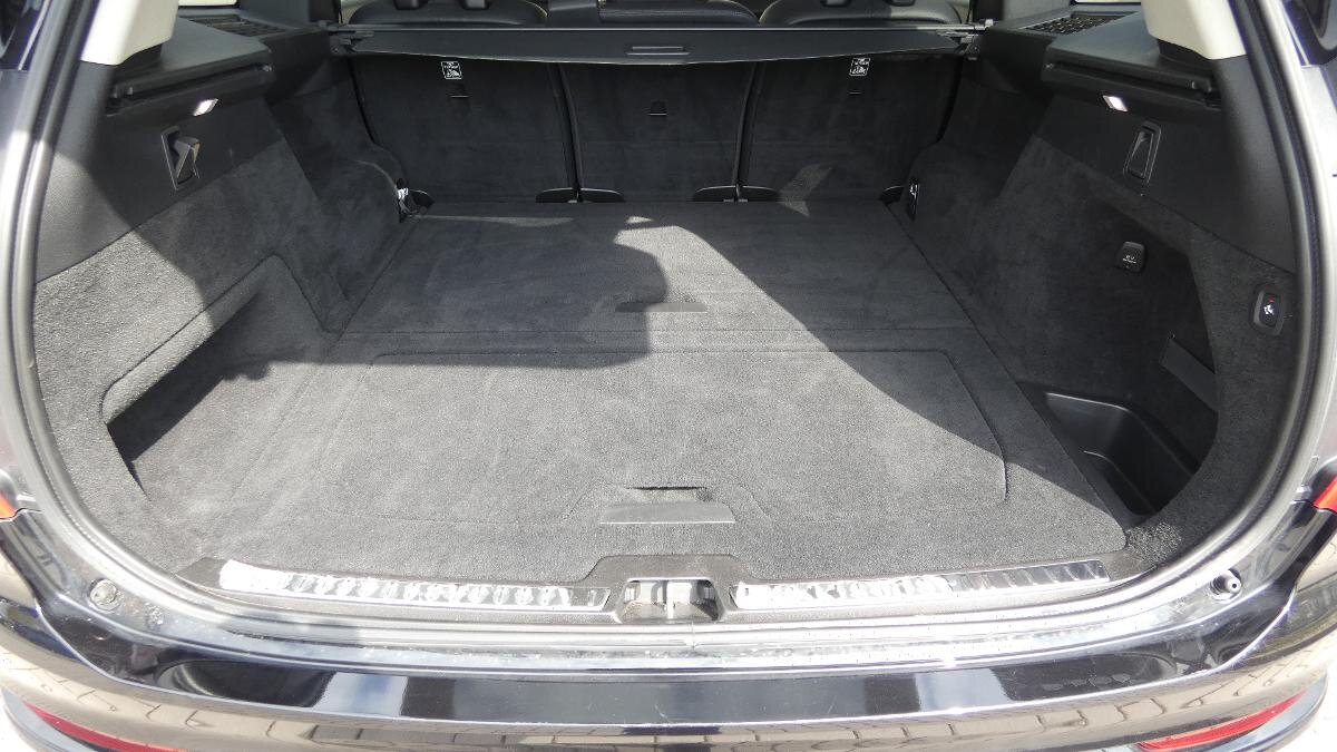 Volvo XC90 SUV / Terénní 2,0 l 173 kw