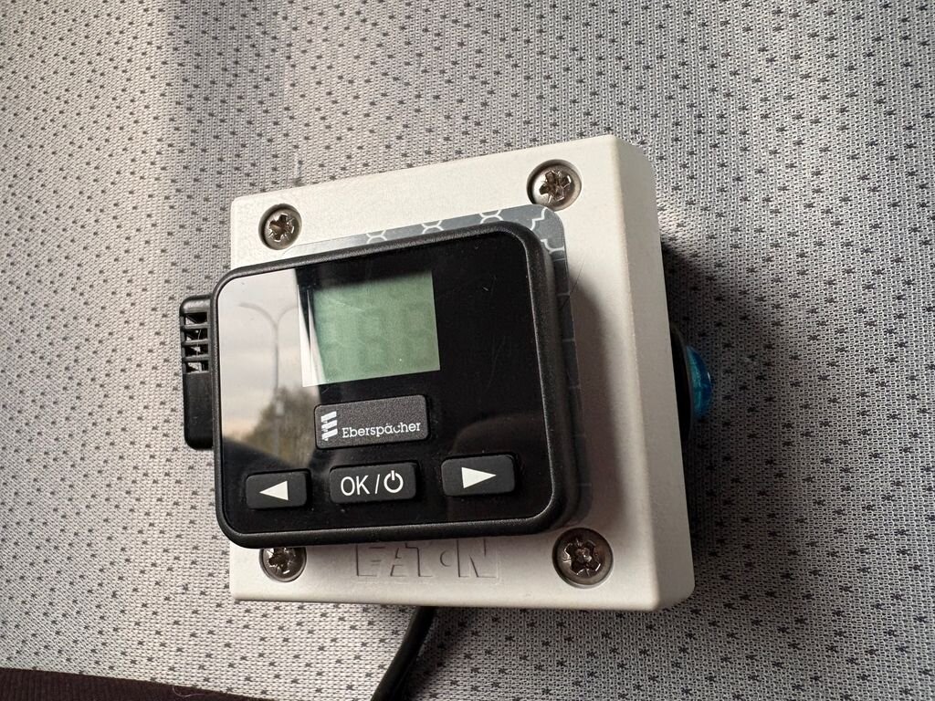 Iveco Daily Ostatní 3,0 l 129 kw