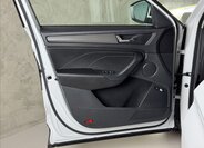 Škoda Kodiaq SUV 1,5 l 110 kw