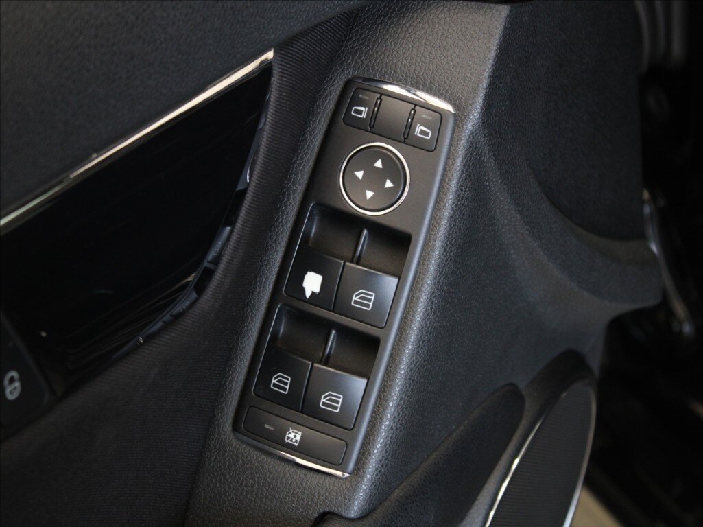 Mercedes-Benz Třídy C