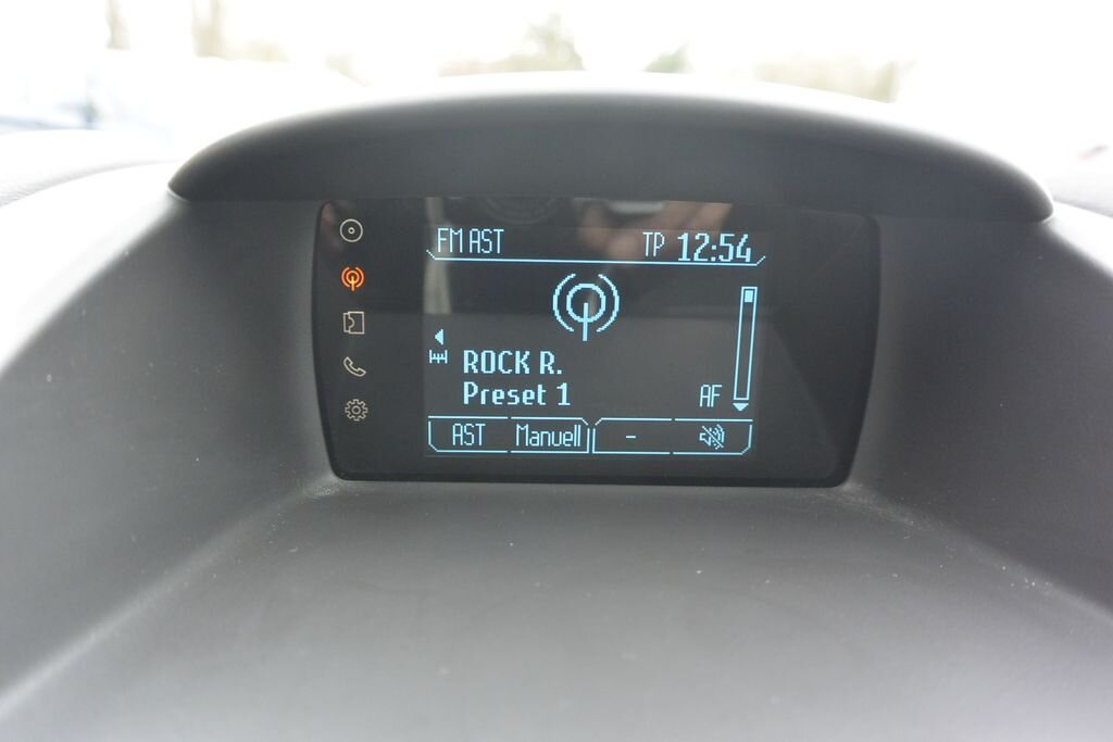 Ford Fiesta Hatchback 998,0 74 kw