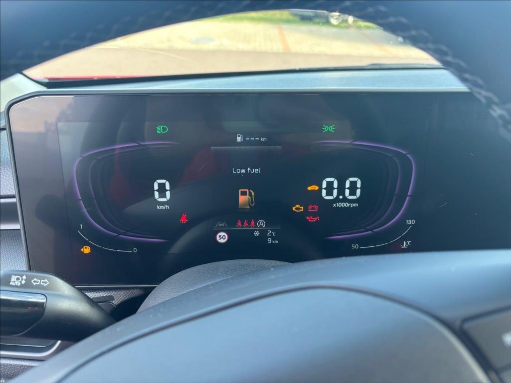 KIA Stonic SUV / Terénní 0,0 0