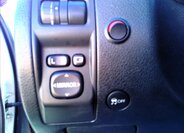 Subaru Forester Kombi 2,5 l 169 kw