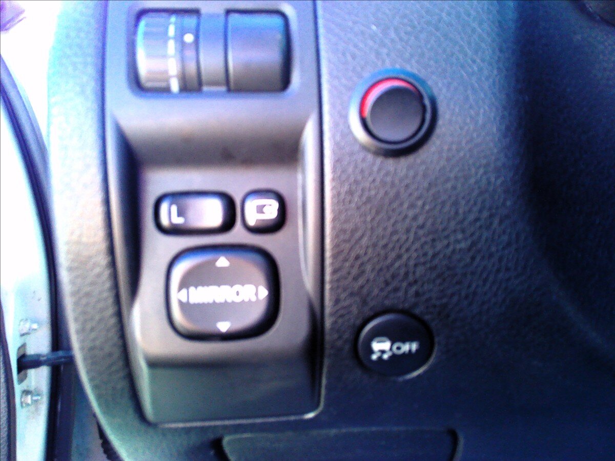 Subaru Forester Kombi 2,5 l 169 kw