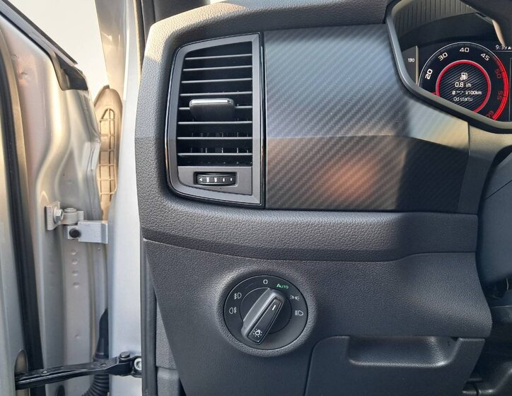 Škoda Kodiaq SUV / Terénní 2,0 l 147 kw