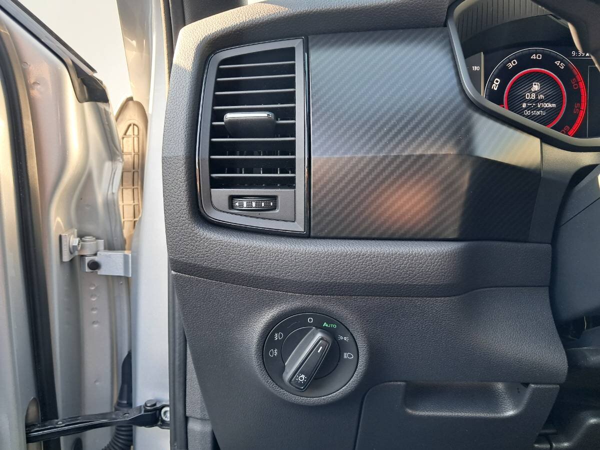 Škoda Kodiaq SUV / Terénní 2,0 l 147 kw